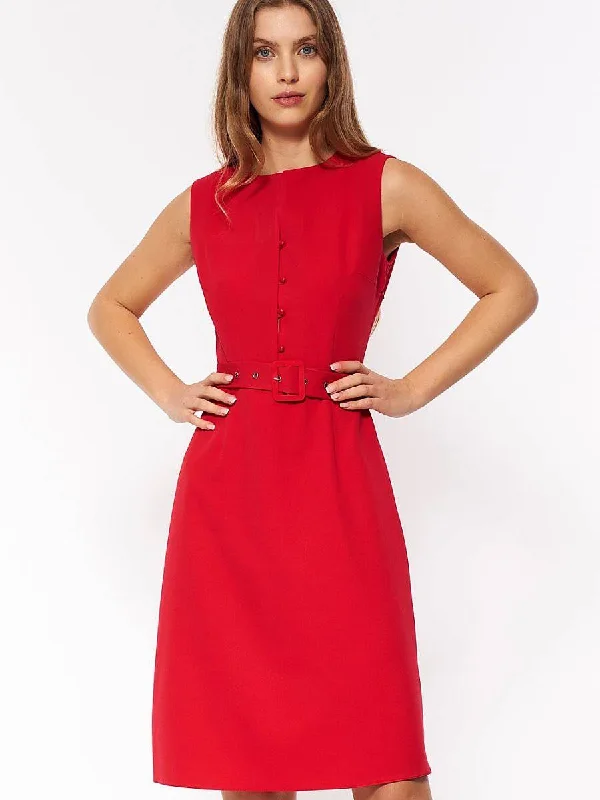 Women's Functional Outdoor Garments Daydress model 165318 Nife