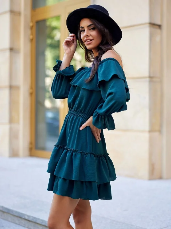 Clothing Brands Daydress model 203271 Roco Fashion