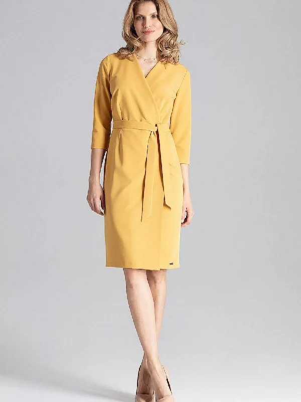 Trend Driven Wardrobe Daydress model 129792 Figl