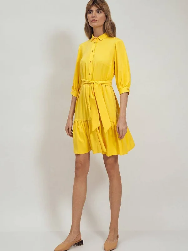 Modern Women's Apparel Daydress model 154998 Nife