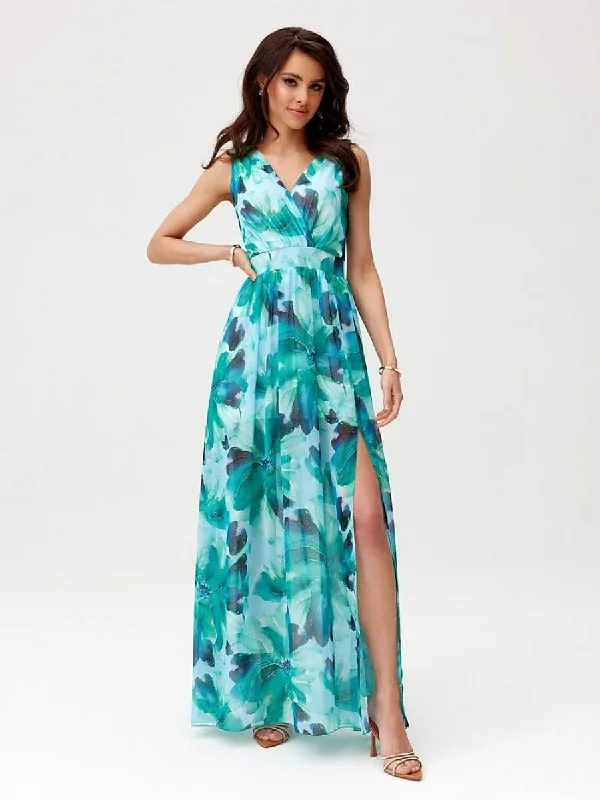 Women's Holiday Outfit Daydress model 195909 Roco Fashion