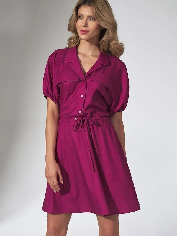 Runway Inspired Wear Daydress model 151834 Figl