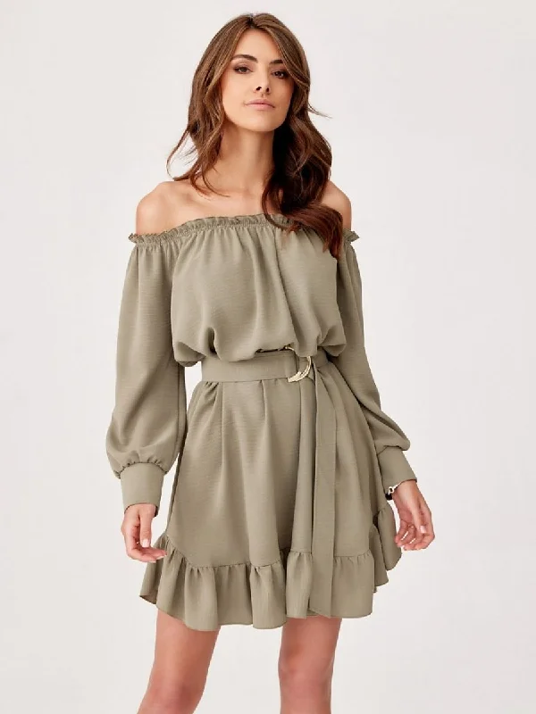 Modern Women's Attire Daydress model 183729 Roco Fashion