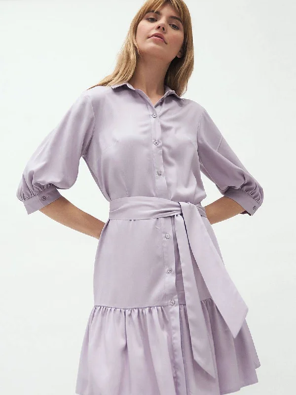 Women's Evening Wear Daydress model 154594 Nife