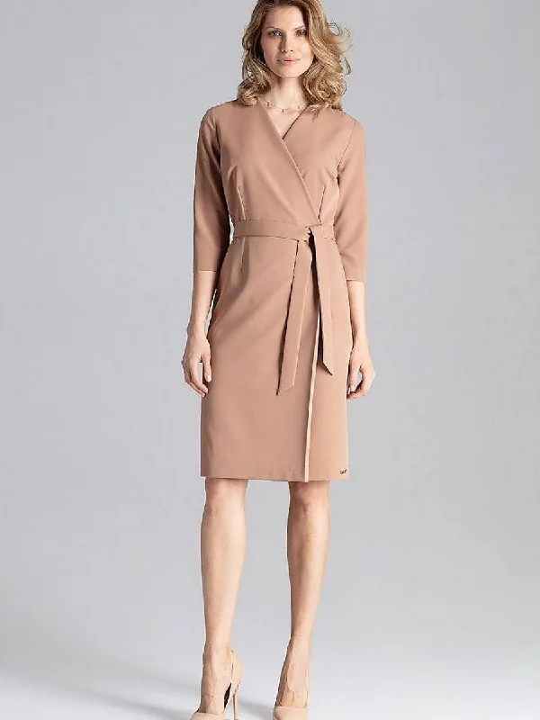 End Of Season Sale Daydress model 129795 Figl