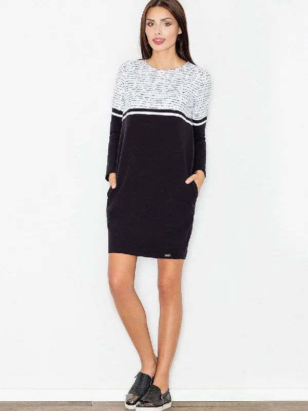 Women's Clothing For Travel Daydress model 62978 Figl