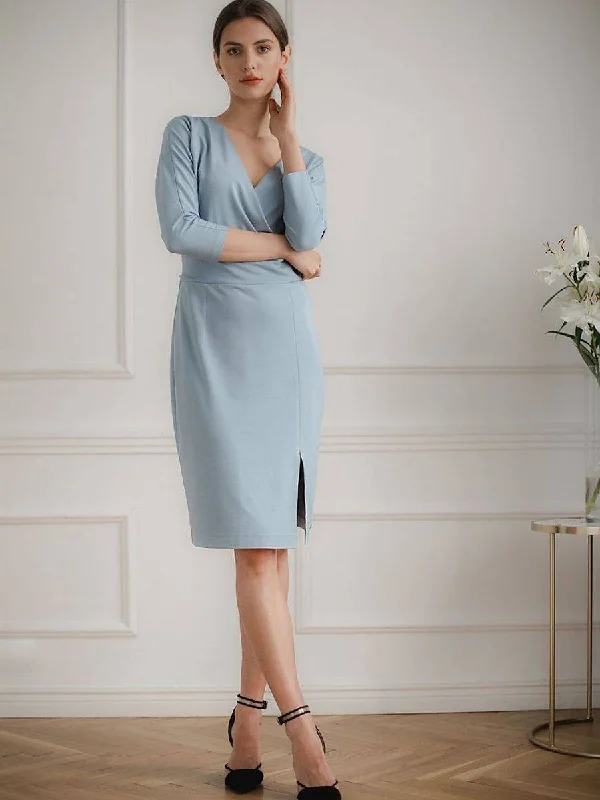 Chic Trends Unveiled Daydress model 143897 Lenitif