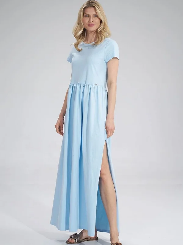 Women's Workout Clothing Daydress model 166355 Figl