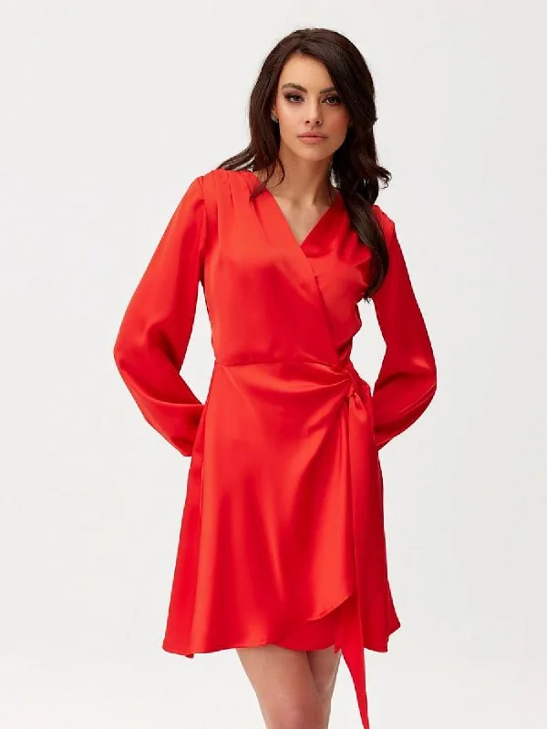 Casual Chic Cocktail dress model 196275 Roco Fashion