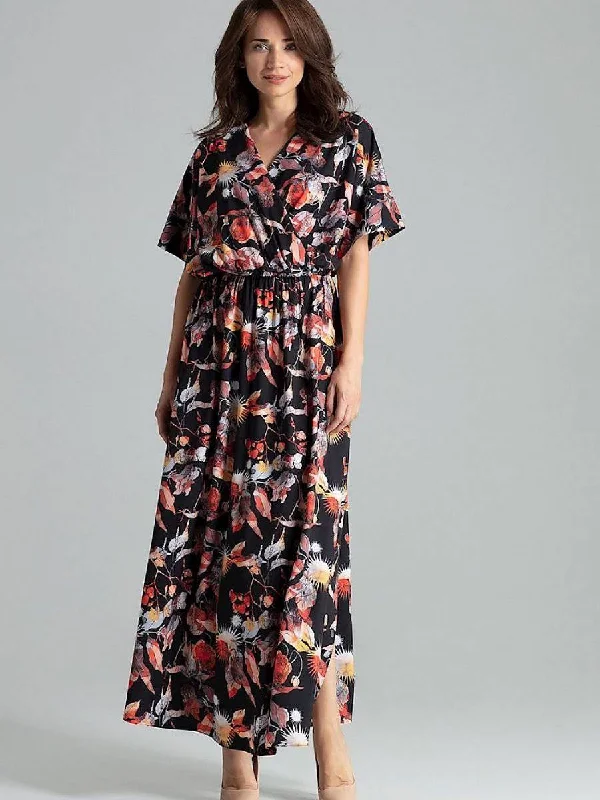 Affordable Luxury Women's Apparel Daydress model 135893 Lenitif