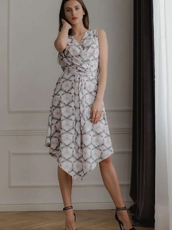 Women's Outerwear Clothing Cocktail dress model 143886 Lenitif