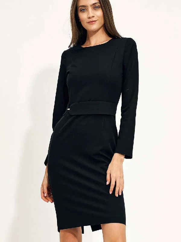 Women's Evening Wear Attire Daydress model 169910 Nife
