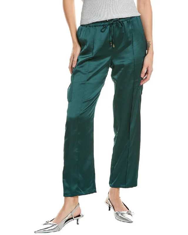 Contemporary Chic Tahari ASL Pant