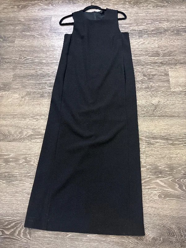 Women's Fashion Hotspots Theory Sleeveless Maxi Dress - size 4