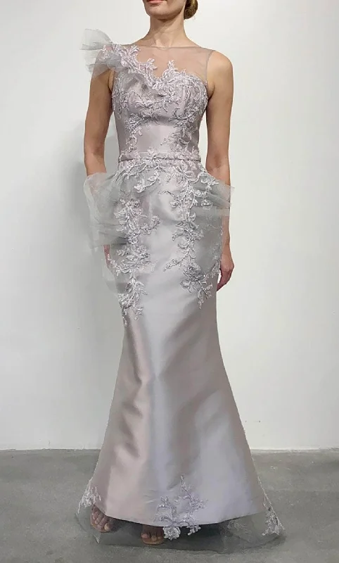 Fashion For Every Occasion Terani Couture 2021E2877 - Sleeveless Dress