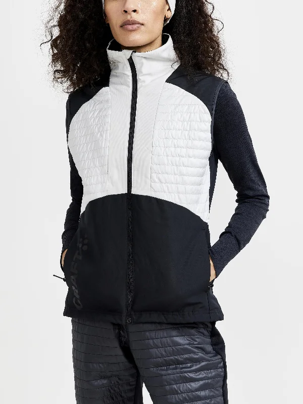 Top Deals Women's ADV Storm Insulate Xc Ski Vest