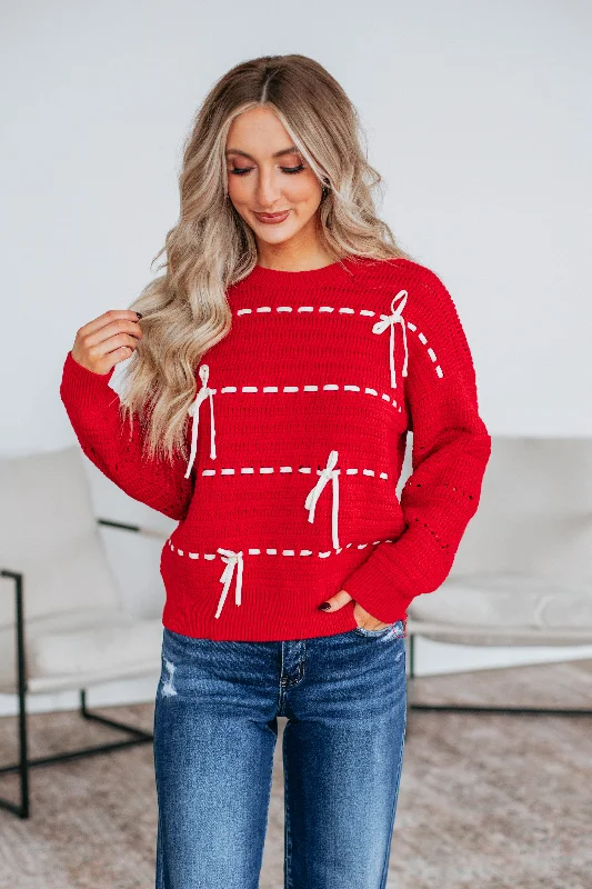 Day To Night Styles Lydian Sweater