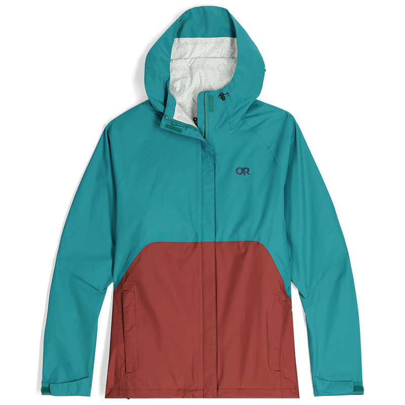 Seasonal Style Discounts Women's Apollo Rain Jacket