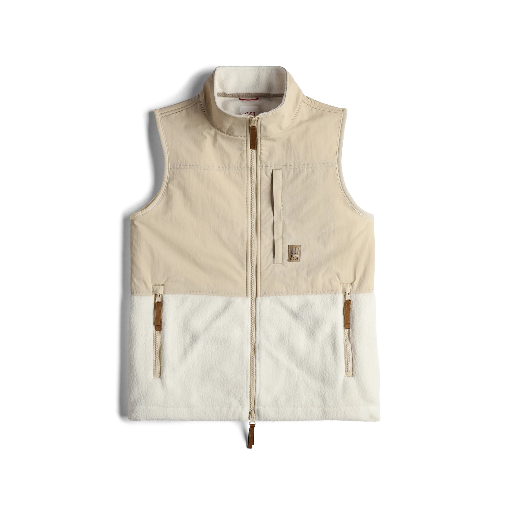 Women's Work Outfit Budget Friendly Women's Subalpine Fleece Vest