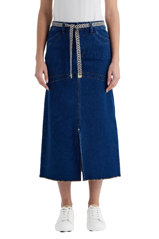 Casual Attire For Women Best Sellers RHODE SKIRT - LA3634A