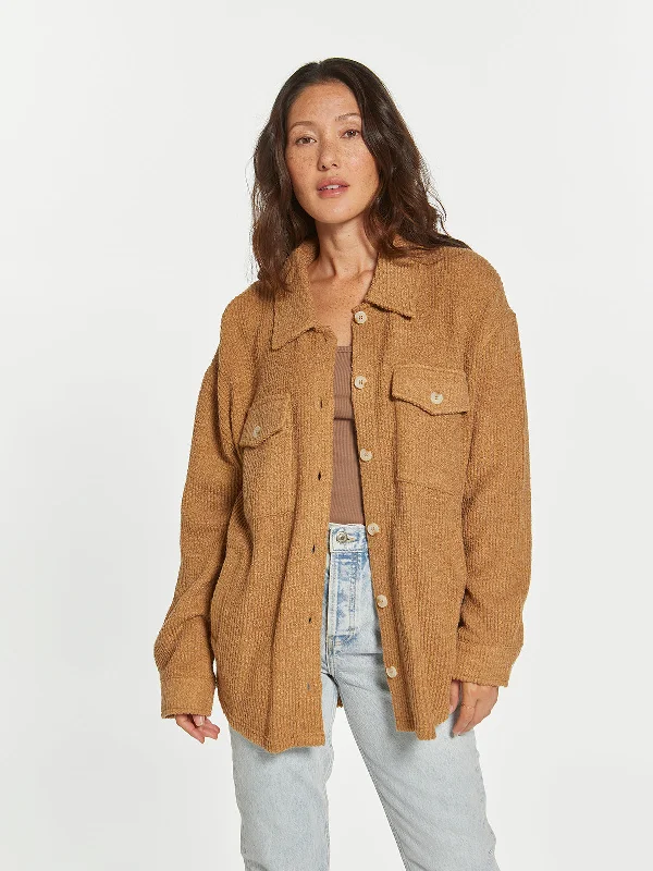 Winter Warm - Up Sale Harlow Jacket