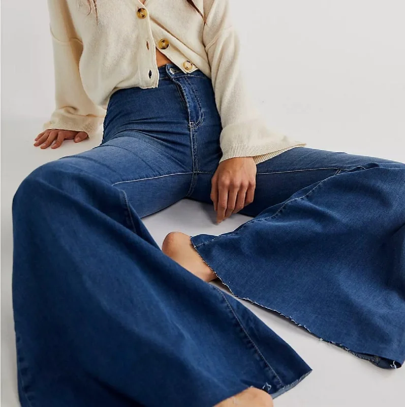 Trendy Pulse Free People Just Float on Flares