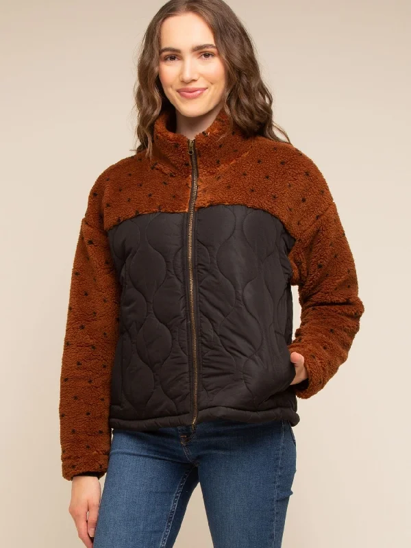 Wardrobe Refresh Ann Arbor Jacket