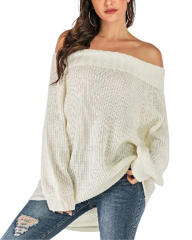 Unbeatable Prices SARAH WOODZ Sweater