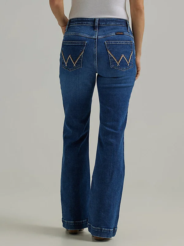 Women's Stylish Casual Garments Exclusive Discounts Wrangler Women's Trouser Jeans/112344945 Women's Stylish Casual Garments Exclusive Discounts Wrangler Women's Trouser Jeans/112344945
