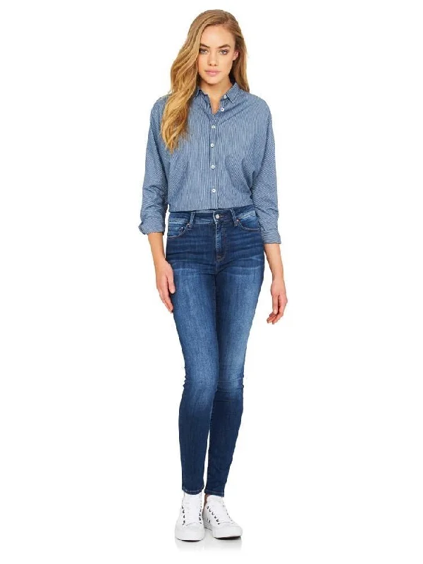 Women's Elegant Evening Attire Trendy Fashion Sale Mavi Alissa Jean