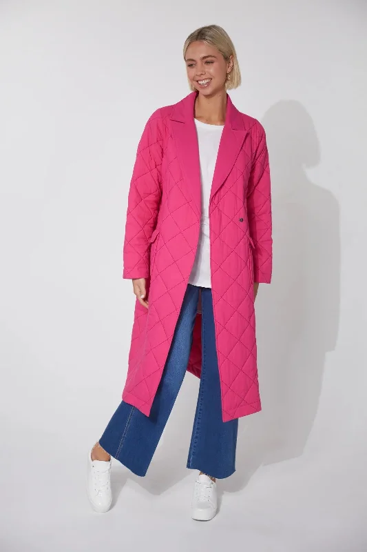 Fashion Essentials Haven Jasper Coat