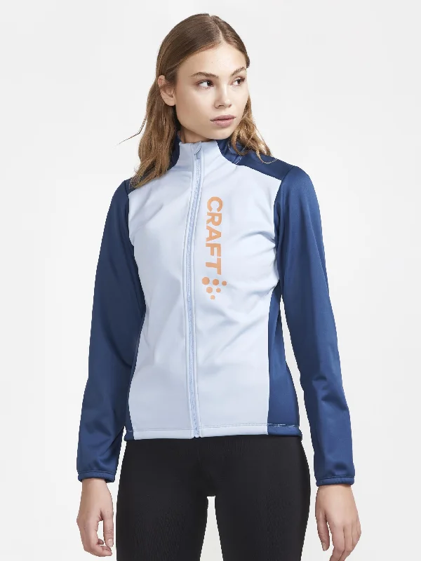 Women's Evening Outfit Shop Sale Items WOMEN'S CORE BIKE SUBZ JACKET