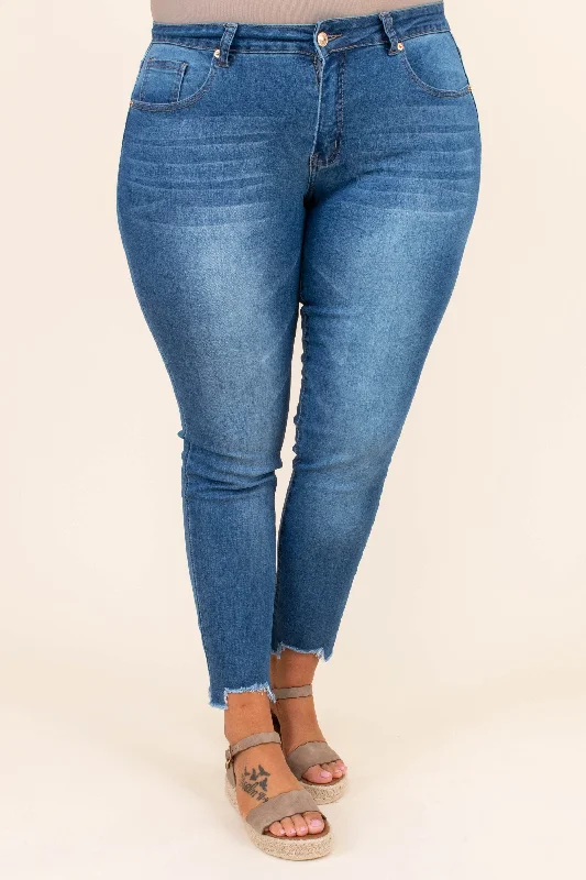 Father's Day Deals So Fetch Jeans, Light Wash