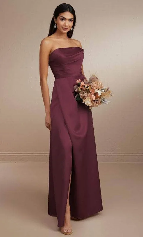 Women's Classic Attire Big Savings On Rustic Countryside Styles Christina Wu Celebration 22173 - Satin A-line Prom Dress Women's Classic Attire Big Savings On Rustic Countryside Styles Christina Wu Celebration 22173 - Satin A-line Prom Dress
