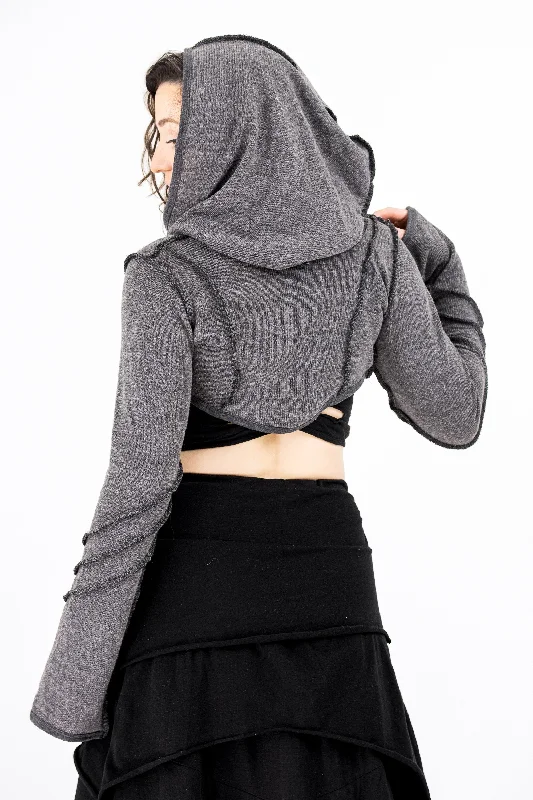 Clearance Sale, All Cheap Sweater Pixie Shrug