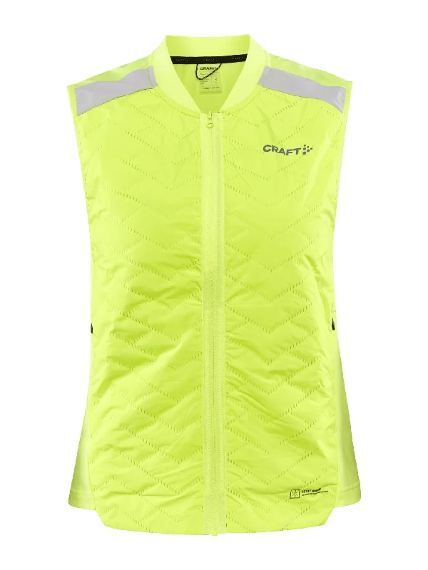 City Fashion WOMENS ADV SUBZ LUMEN RUNNING VEST