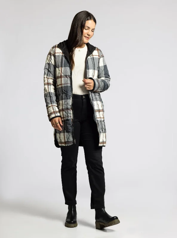 Casual Chic NIXIE JACKET