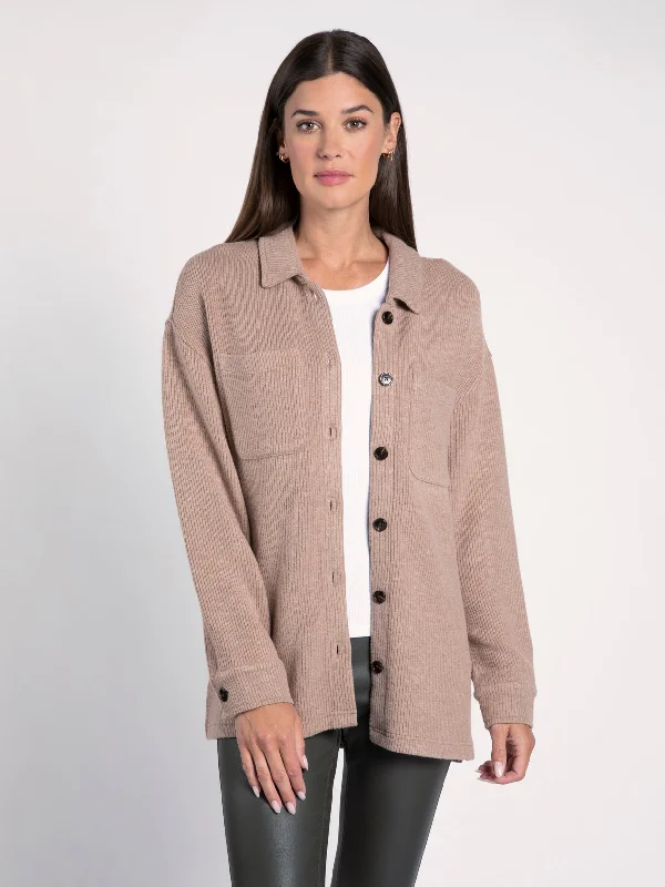 Elegant Contour EMERIE JACKET