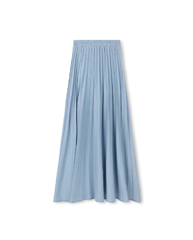 LT Blue Denim