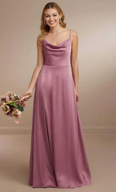 Effortless Chic Apparel Christina Wu Celebration 22177 - Sleeveless Prom Dress