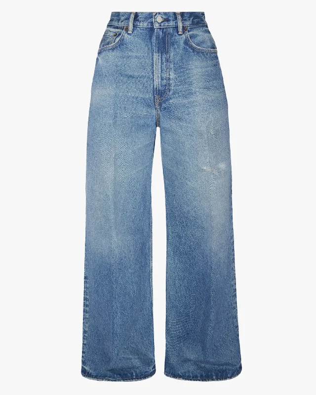 Mega Sale 2022 Vintage Blue Jean