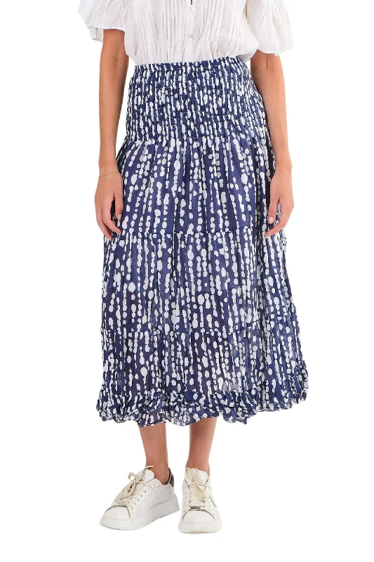 Women's Office Attire Buy More, Save More COTTON SKIRT - P34