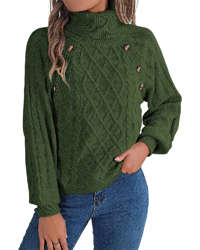 Trend Alert Lily Kim Sweater