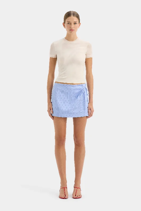 Casual Fashion Lori Mini Skirt