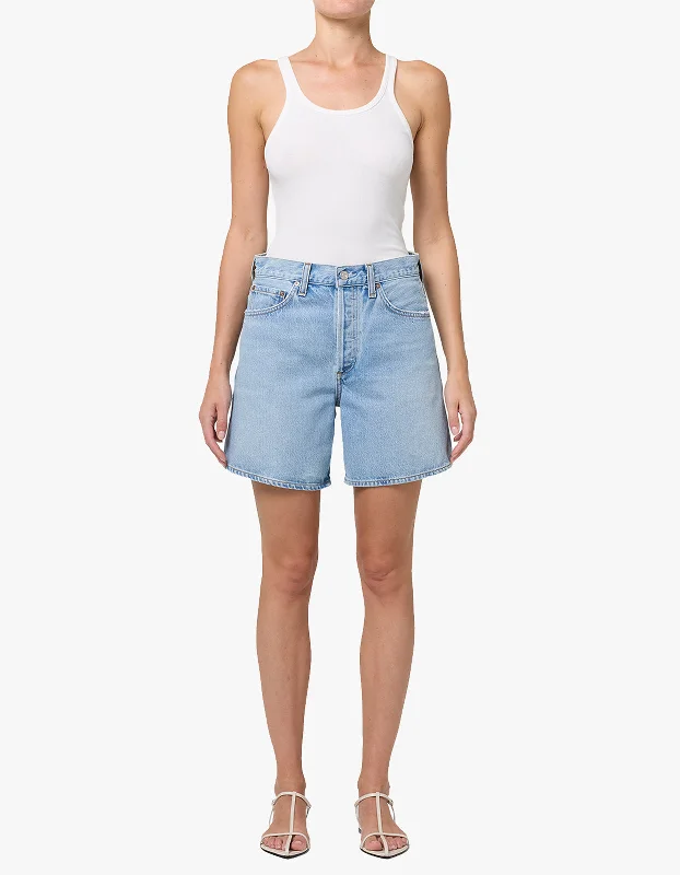 Versatile Wardrobe Essentials Dame Short - Coax