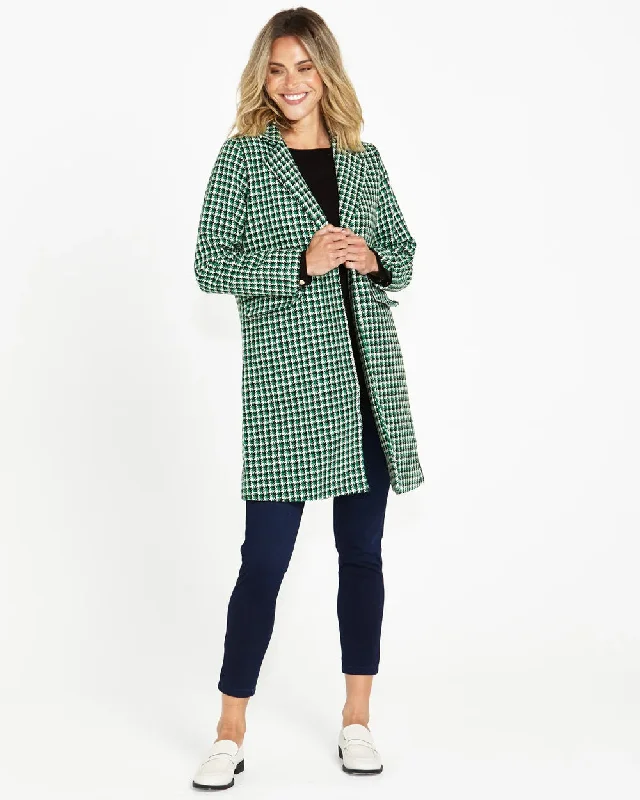 Versatile Outfits Betty Basics Wanda Coat