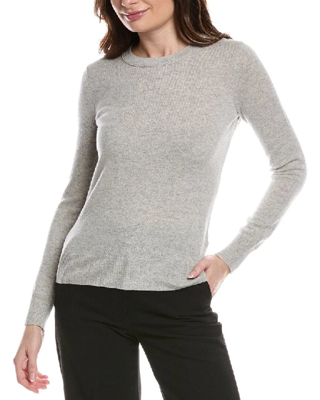 Fashionista Favorites Theory Kaylenna Cashmere Sweater