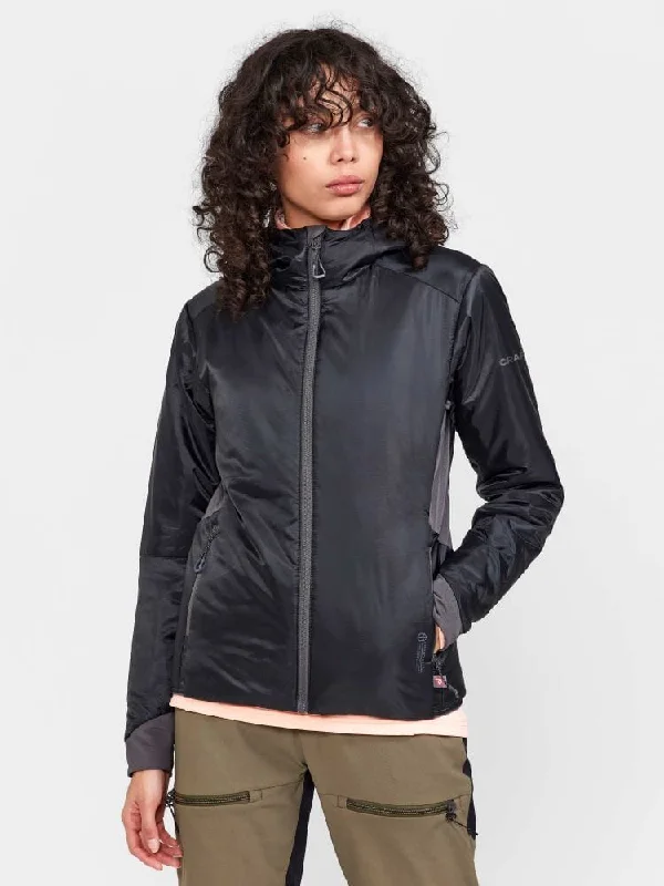 Everyday Fashion WOMEN'S ADV EXPLORE LIGHTWEIGHT JACKET