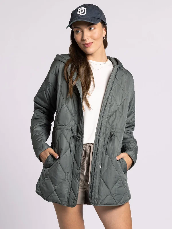 Latest Fashion CECILY JACKET