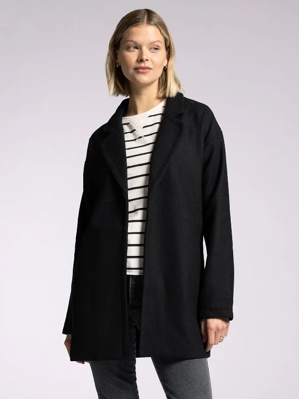 Spring Wardrobe Campbell Coat